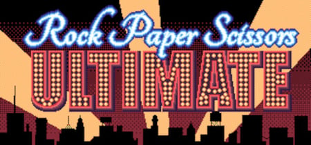 Rock Paper Scissors ULTIMATE banner