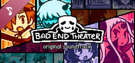 BAD END THEATER Steam Charts and Player Count Stats