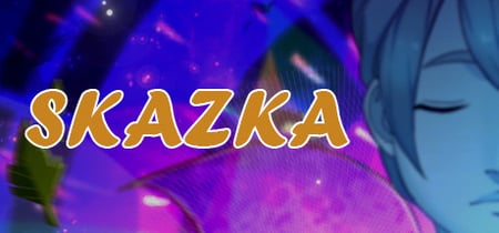 SKAZKA banner