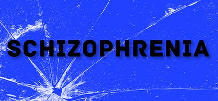 Schizophrenia banner