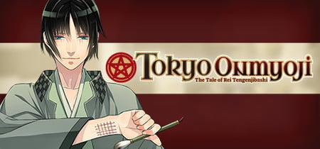 Tokyo Onmyoji -The Tale of Rei Tengenjibashi- banner