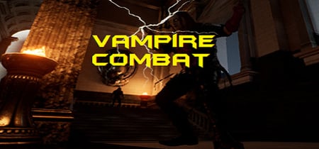 Vampire Combat banner