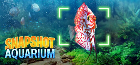 Snapshot Aquarium banner