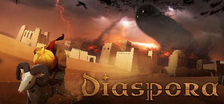 Diaspora banner