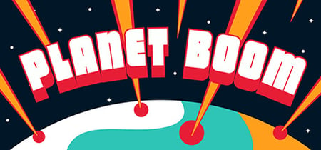 Planet Boom banner