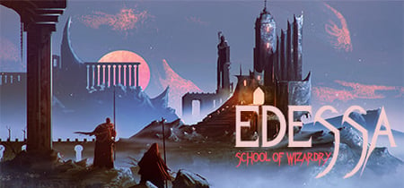 Edessa: School of Wizardry banner