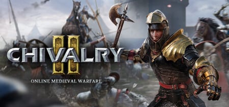 Chivalry 2 banner