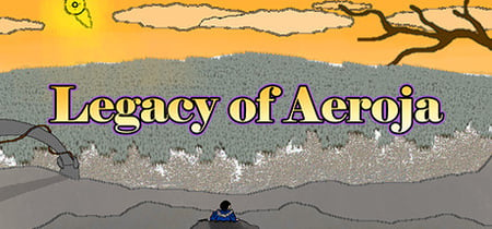Legacy of Aeroja banner