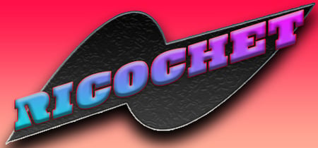 Ricochet banner