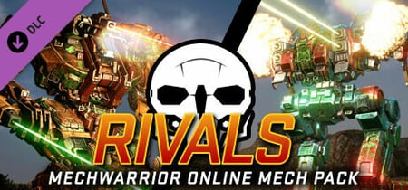 MechWarrior Online™ Legends Steam Charts and Player Count Stats