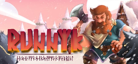 Runnyk banner