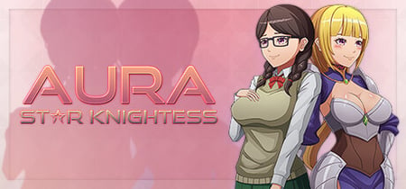Star Knightess Aura banner