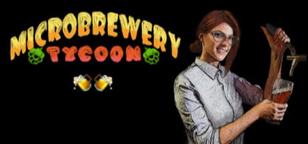 Microbrewery Tycoon banner