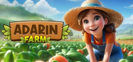 Adarin Farm banner