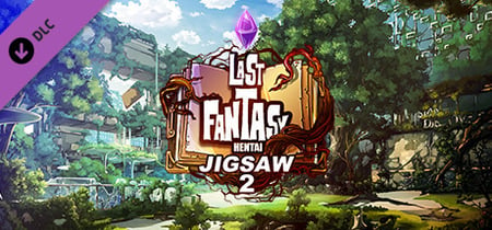 Last Fantasy Hentai Jigsaw 2 banner