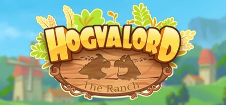 Hogvalord: The Ranch banner