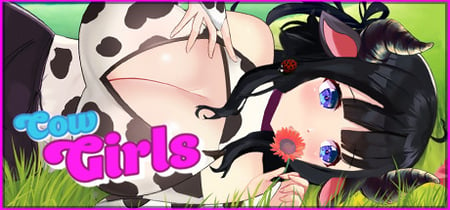 Cow Girls banner