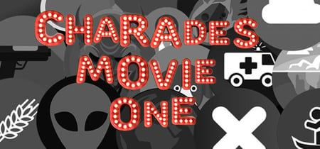 Charades Movie One banner