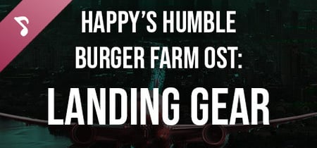 Happy's Humble Burger Farm Steam Charts and Player Count Stats