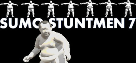 Sumo Stuntmen 7 banner