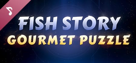 Fish Story: Gourmet Puzzle Steam Charts and Player Count Stats