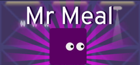 Mr Meal banner
