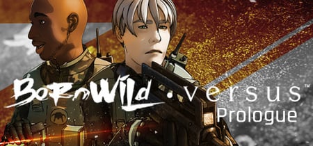 BornWild • Versus S1 - Prologue banner