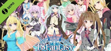 TS FANTASY Demo banner