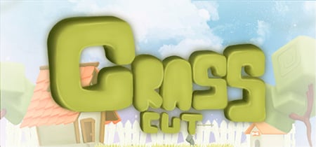 Grass Cut banner