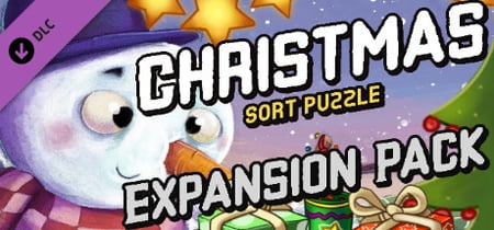 Christmas Sort Puzzle Steam Charts and Player Count Stats