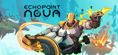 Echo Point Nova banner