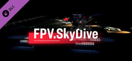 FPV SkyDive : FPV Drone Simulator Steam Charts and Player Count Stats