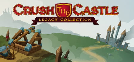Crush the Castle Legacy Collection banner