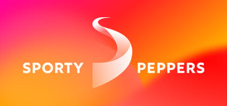 Sporty Peppers banner