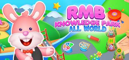 RMB: Knowledge park - All World banner