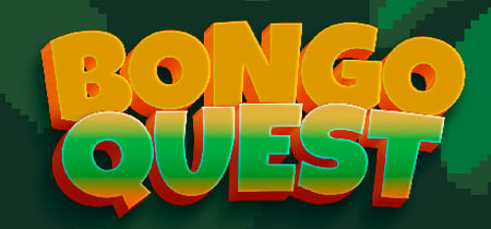 Bongo Quest banner