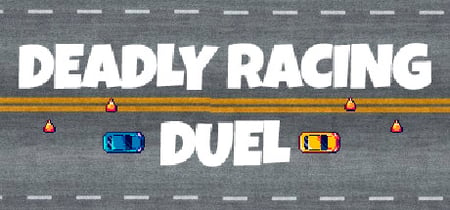 Deadly Racing Duel banner