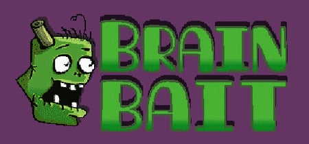 Brain Bait banner