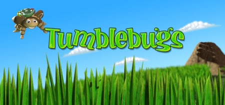 Tumblebugs banner