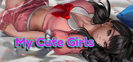 My Cute Girls banner