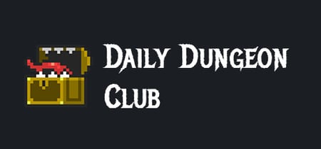 Daily Dungeon Club banner