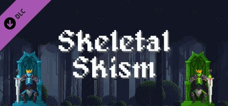 Skeletal Skism Steam Charts and Player Count Stats