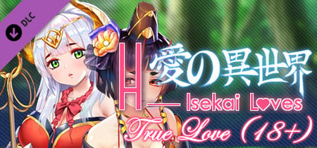H-Isekai Loves Steam Charts and Player Count Stats