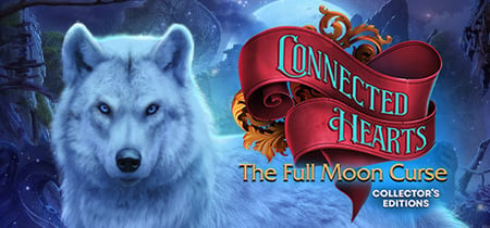 Connected Hearts: The Full Moon Curse Collector's Edition banner