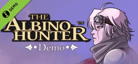 The Albino Hunter™ {Revamp} Demo banner