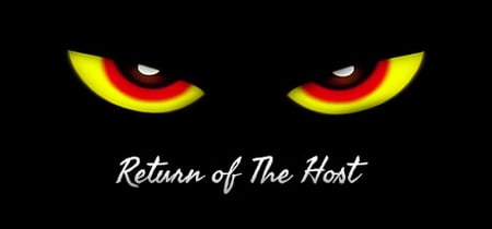 Return of the Host banner