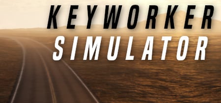 Keyworker Simulator banner