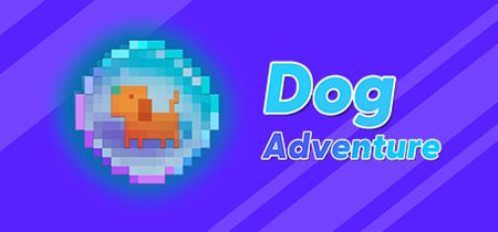 Dog Adventure banner