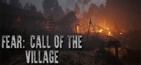 FEAR: Call of the village banner