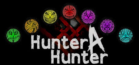 Hunter A Hunter banner